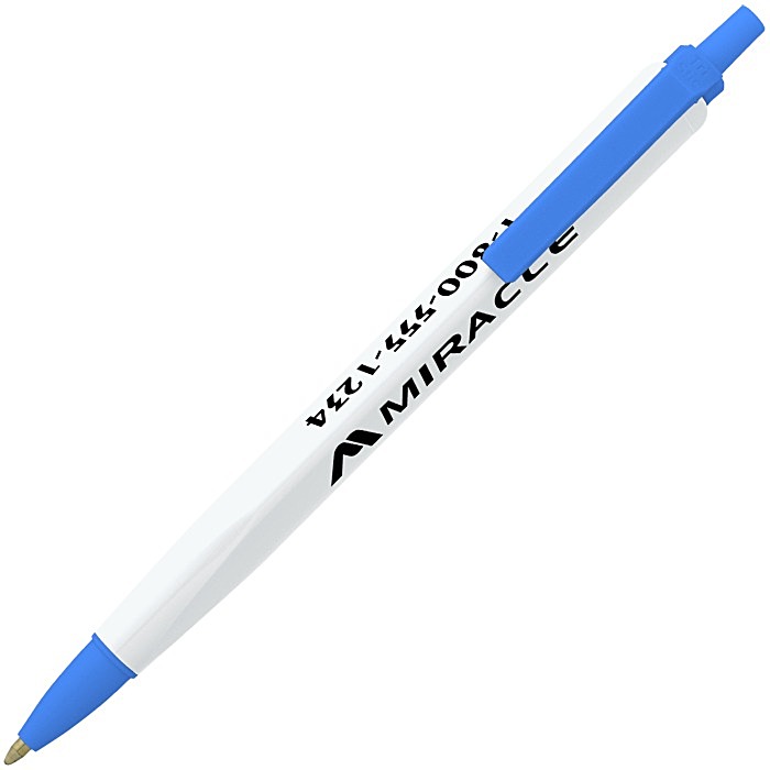 Custom Tri-Stic Pen
