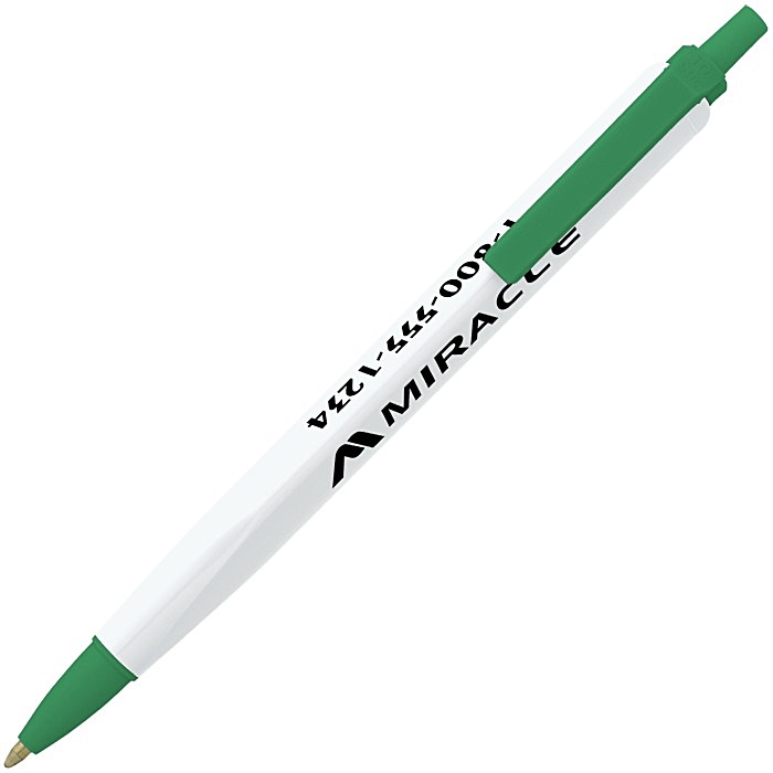 Custom Tri-Stic Pen