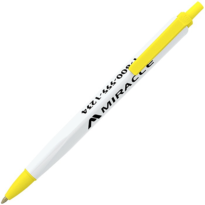 Custom Tri-Stic Pen