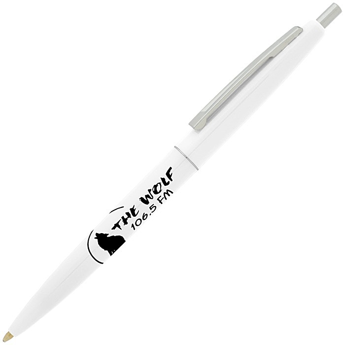 Custom Clic Pen