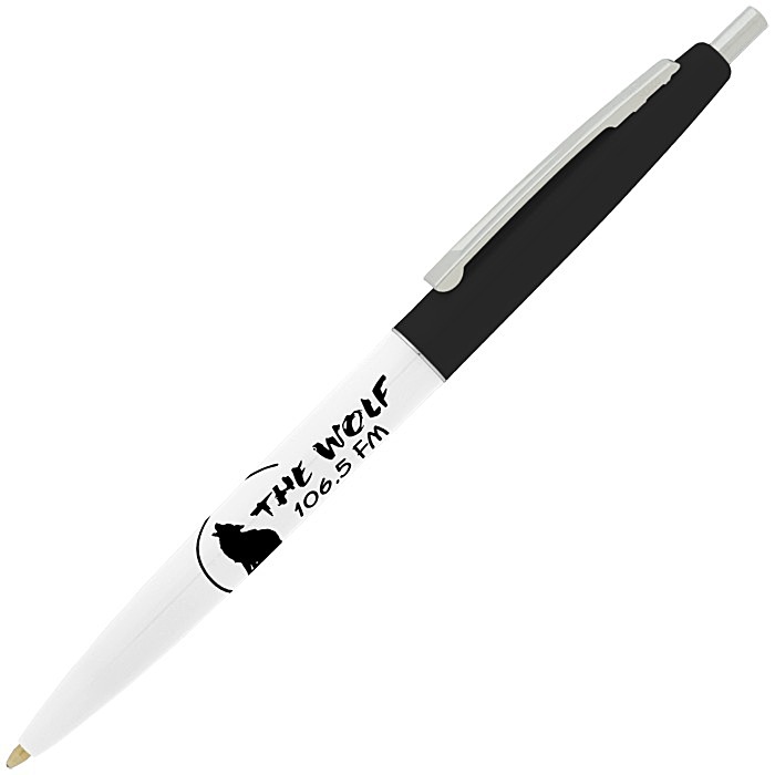 Custom Clic Pen