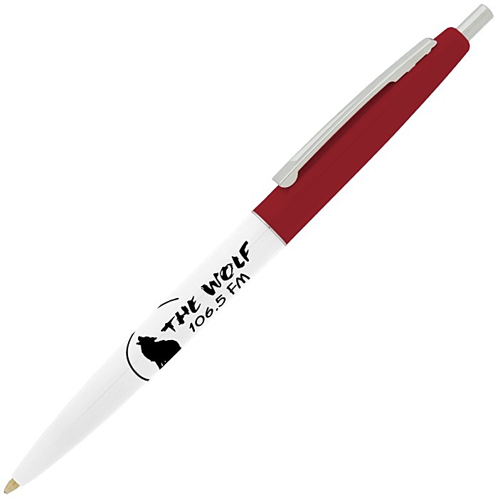Custom Clic Pen