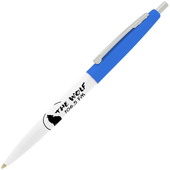 Custom Clic Pen