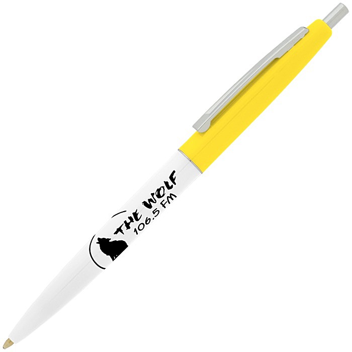 Custom Clic Pen
