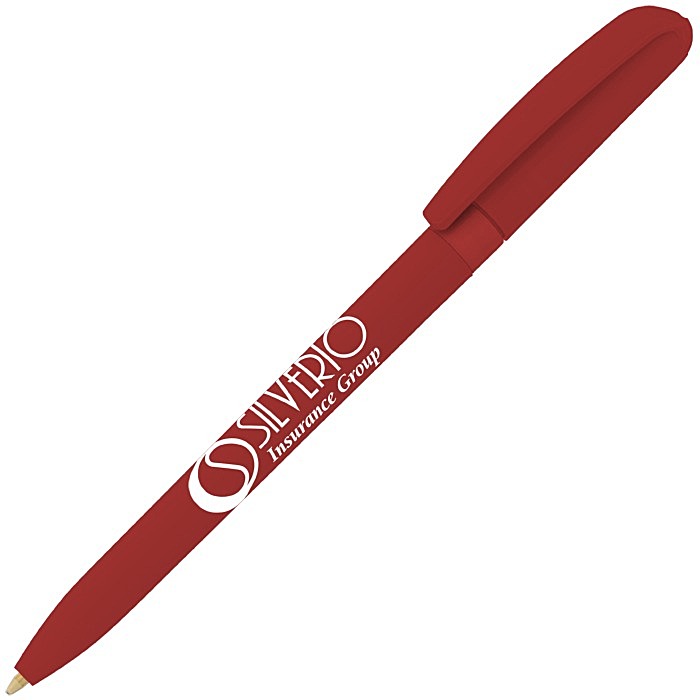 Custom Pivo Pen