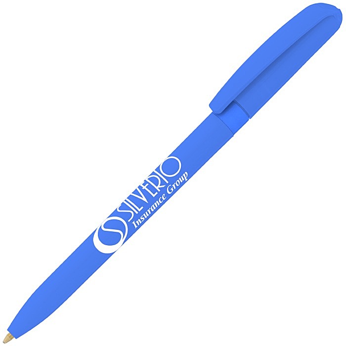 Custom Pivo Pen