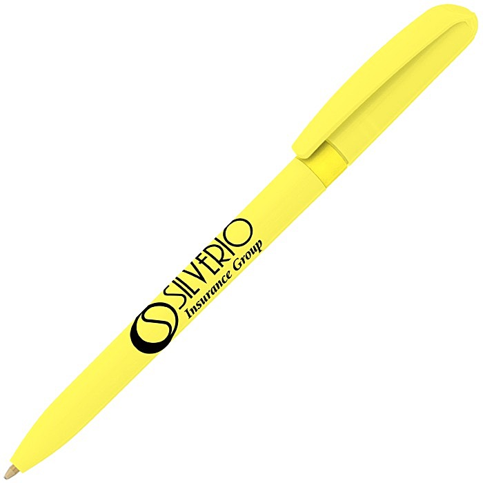 Custom Pivo Pen