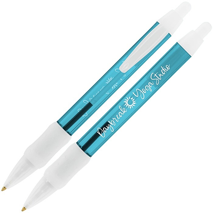 Custom WideBody Ice Grip Pen