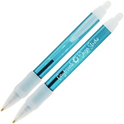 Custom WideBody Ice Grip Pen