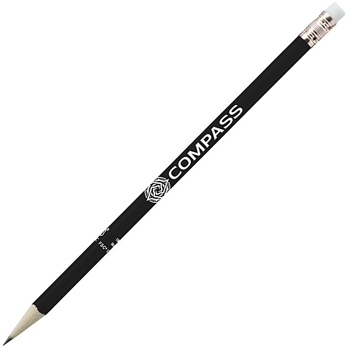 Custom Souvenir Pencil