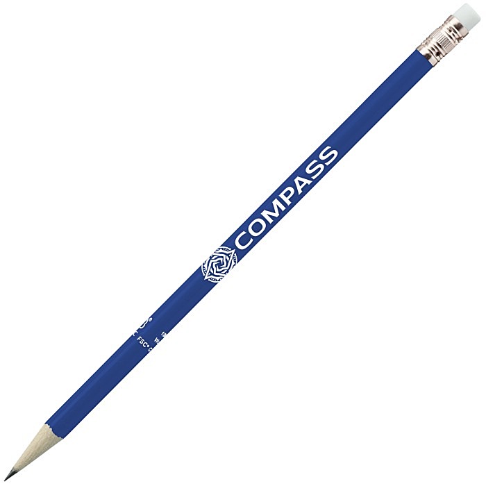 Custom Souvenir Pencil