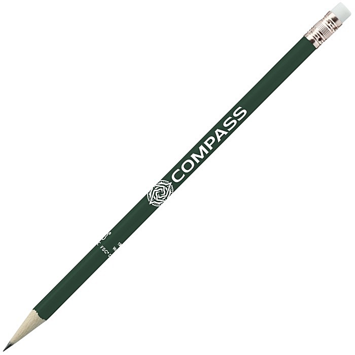 Custom Souvenir Pencil