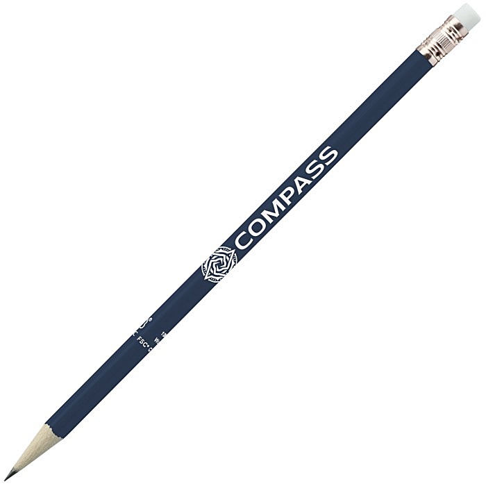 Custom Souvenir Pencil