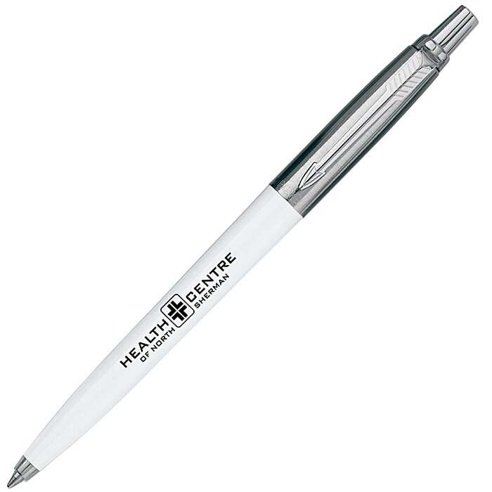 Custom Parker Jotter Pen
