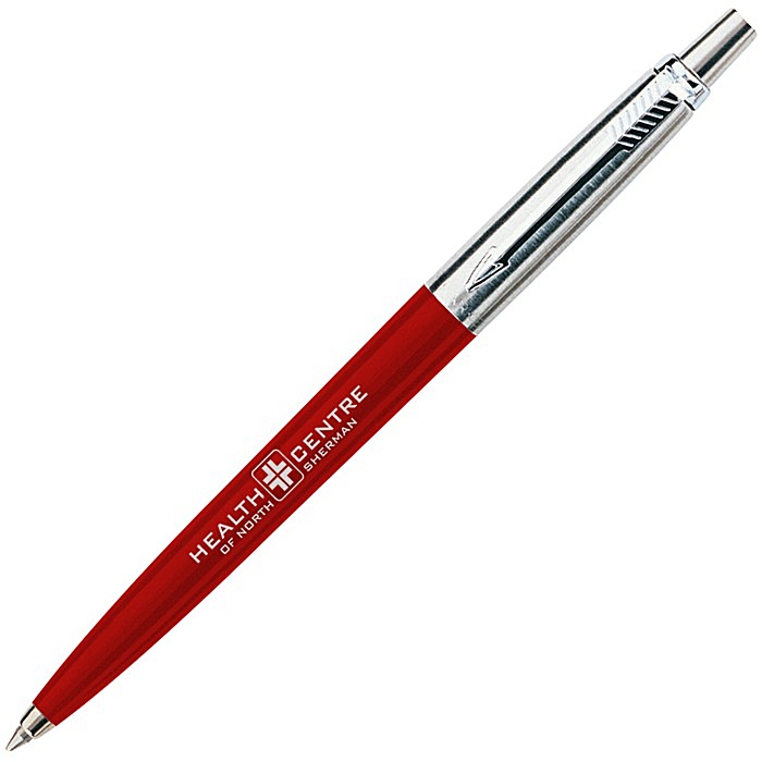 Custom Parker Jotter Pen