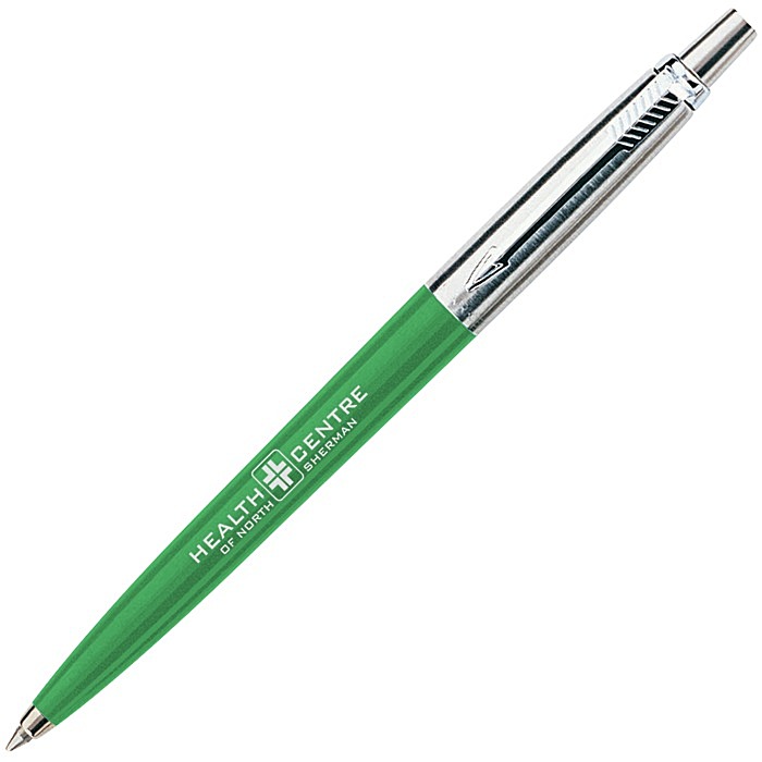 Custom Parker Jotter Pen