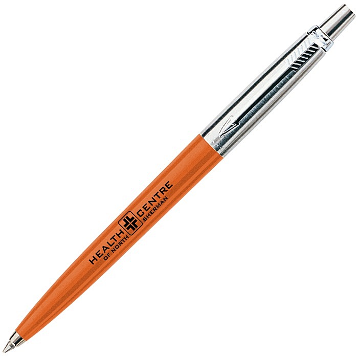 Custom Parker Jotter Pen