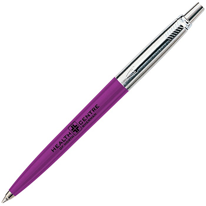 Custom Parker Jotter Pen