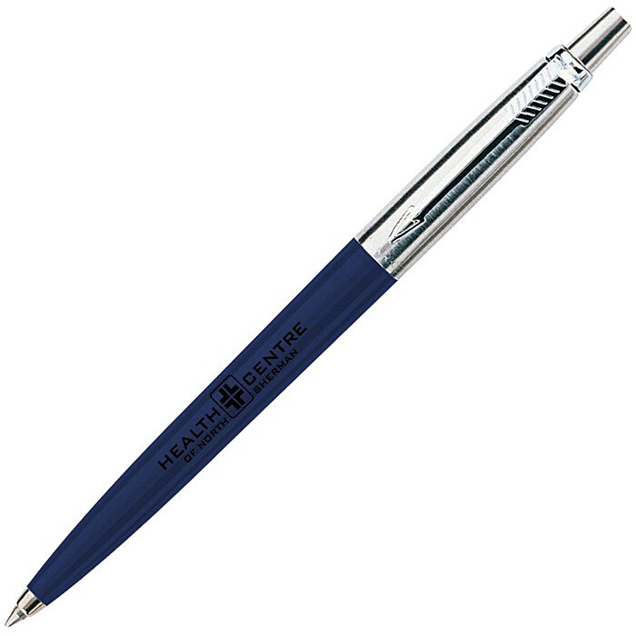 Custom Parker Jotter Pen
