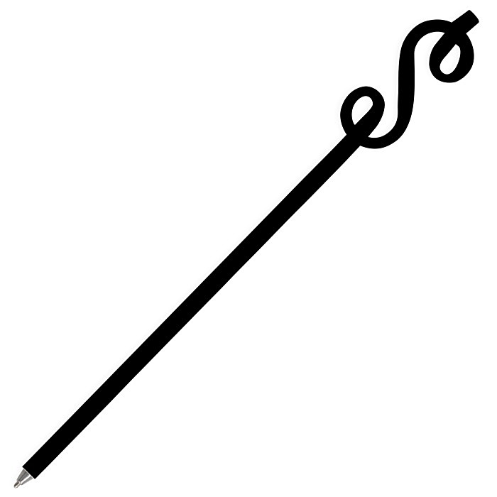 Custom Inkbend Standard - Dollar Sign