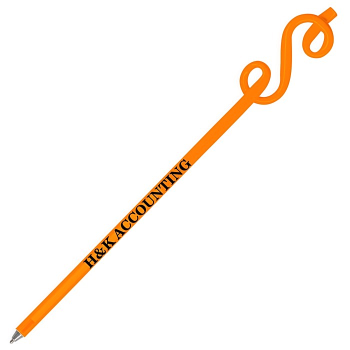 Custom Inkbend Standard - Dollar Sign
