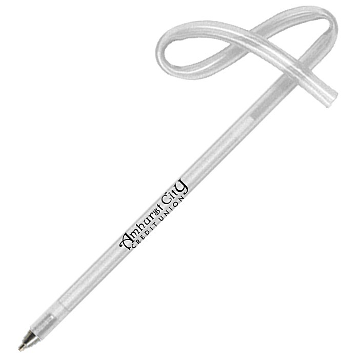 Custom Inkbend Standard - Letter A