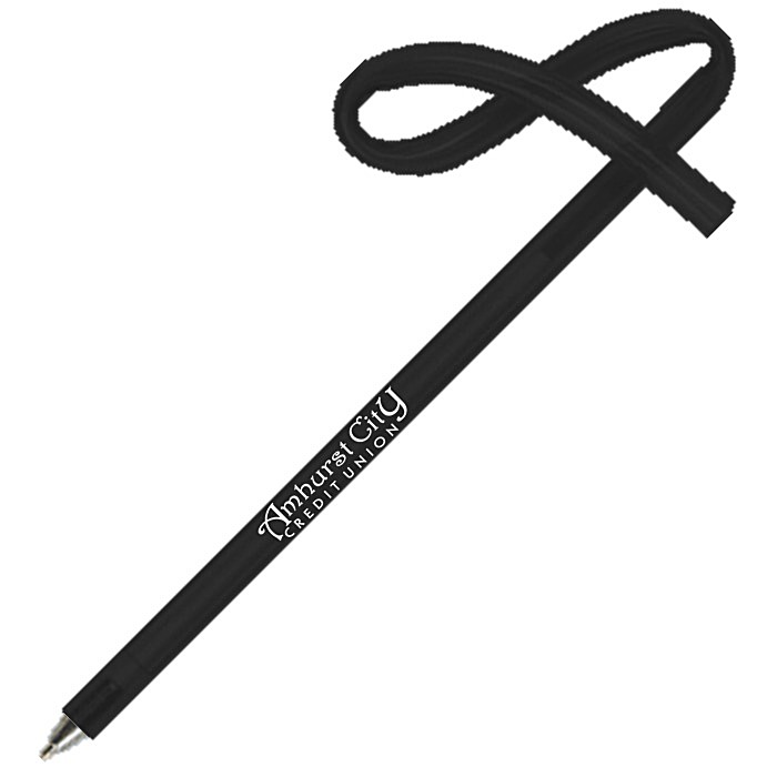 Custom Inkbend Standard - Letter A
