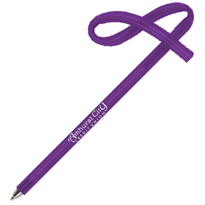 Custom Inkbend Standard - Letter A