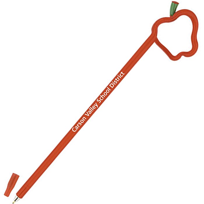 Custom Inkbend Standard Special Shapes - Apple