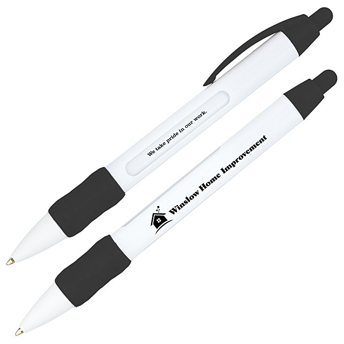 Custom WideBody Message Pen