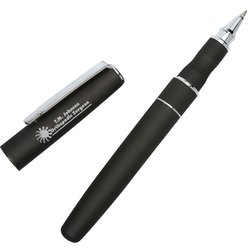 Custom SoHo Rollerball Pen