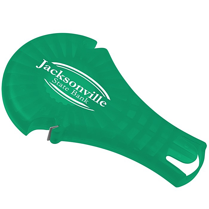 Custom Multitask Opener - Translucent