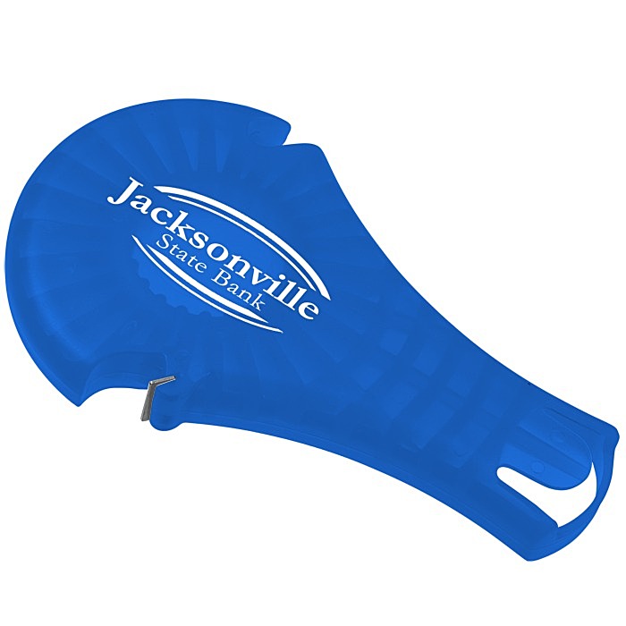 Custom Multitask Opener - Translucent