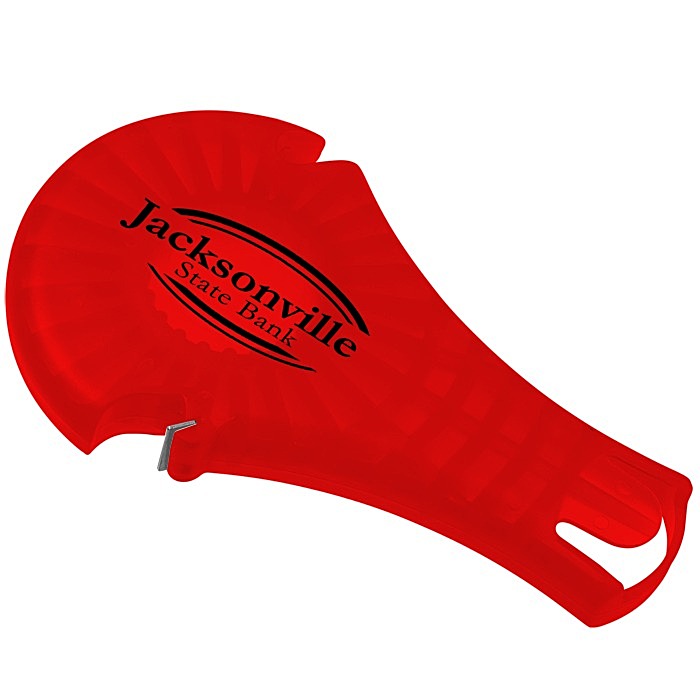 Custom Multitask Opener - Translucent