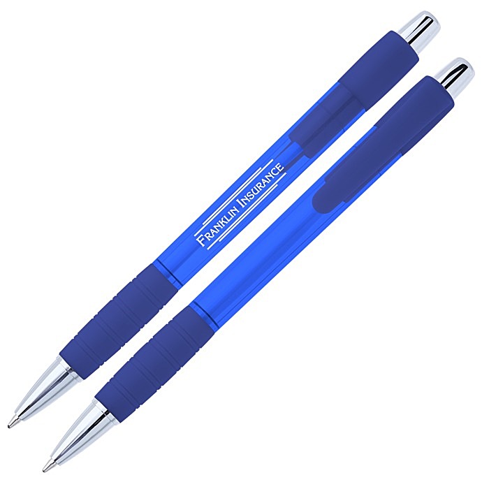 Custom Element Pen - Translucent