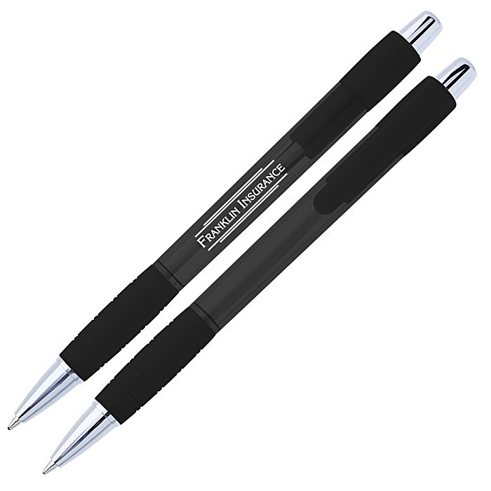 Custom Element Pen - Translucent