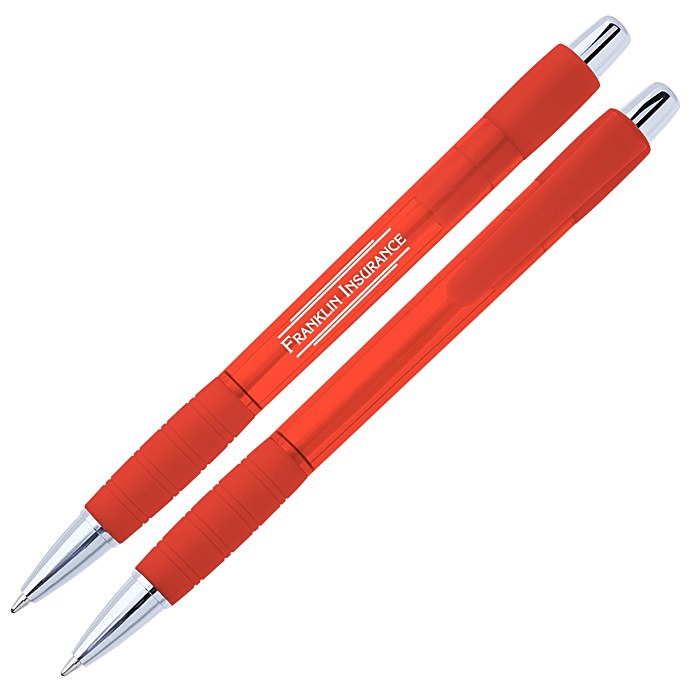 Custom Element Pen - Translucent