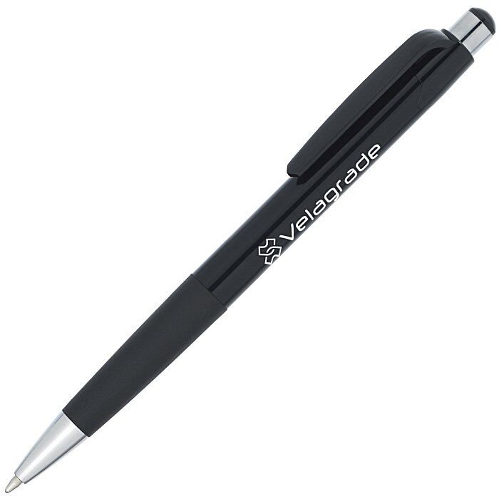 Custom Mardi Gras Pen