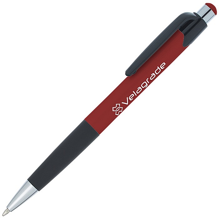 Custom Mardi Gras Pen