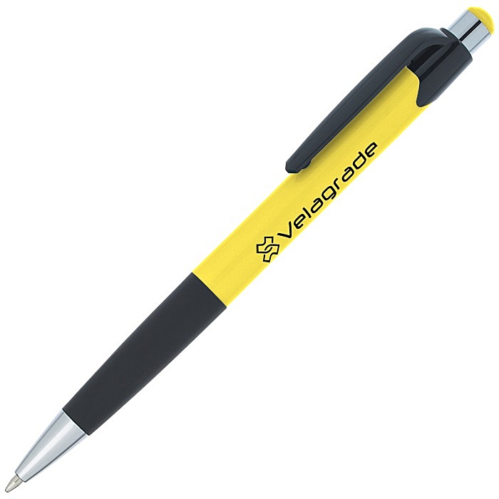 Custom Mardi Gras Pen