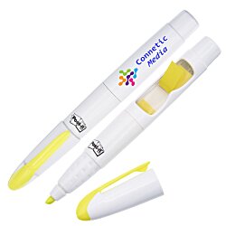 Custom Post-it® Flag Highlighter - Opaque