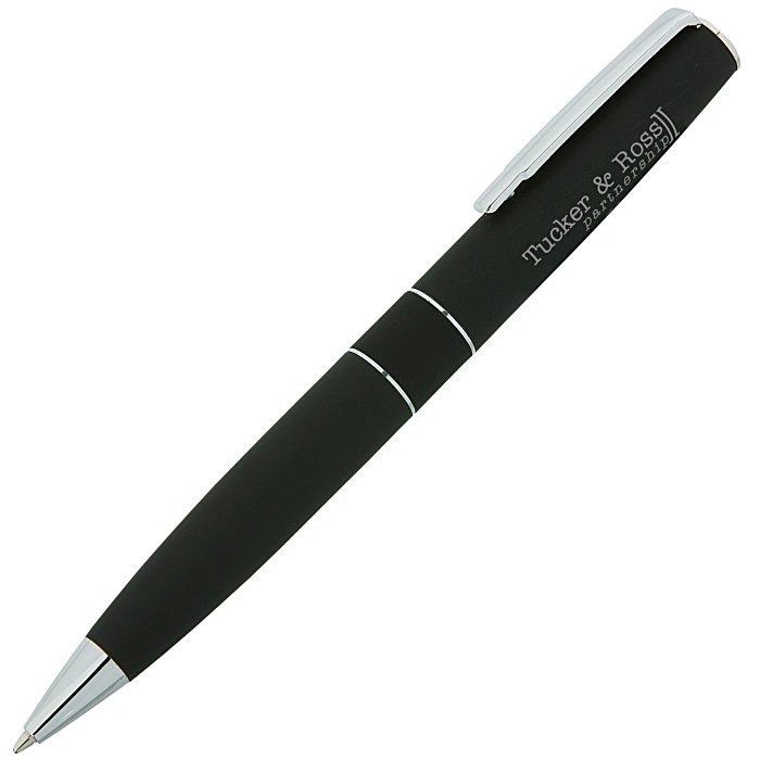 Custom SoHo Pen