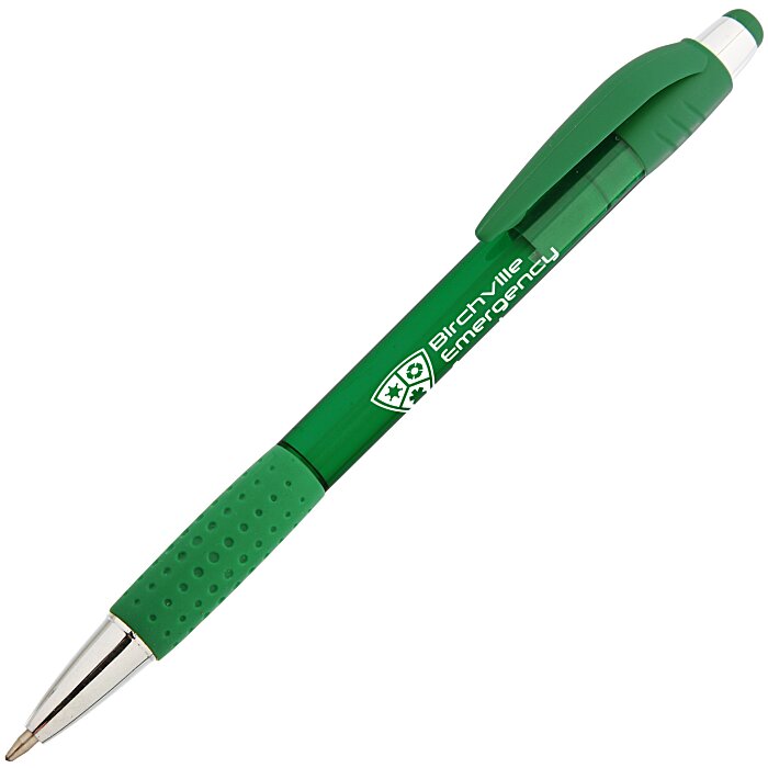 Custom Krypton Pen