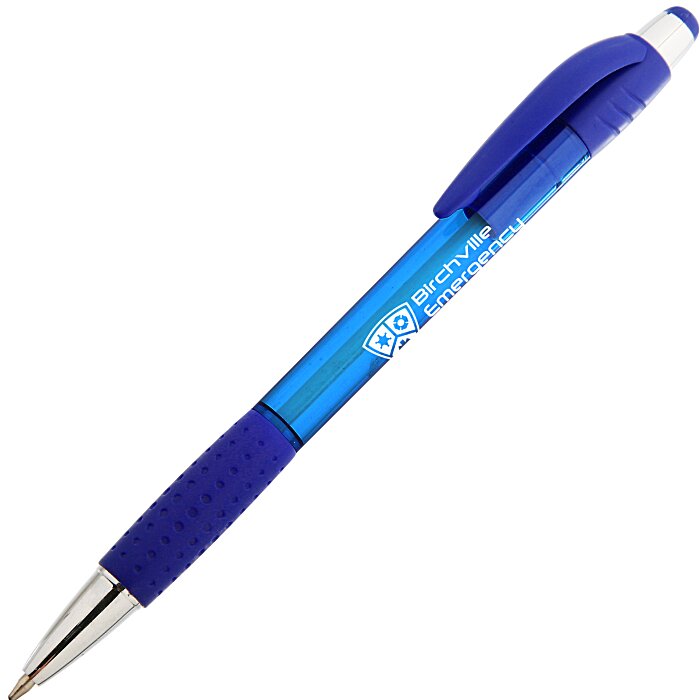 Custom Krypton Pen