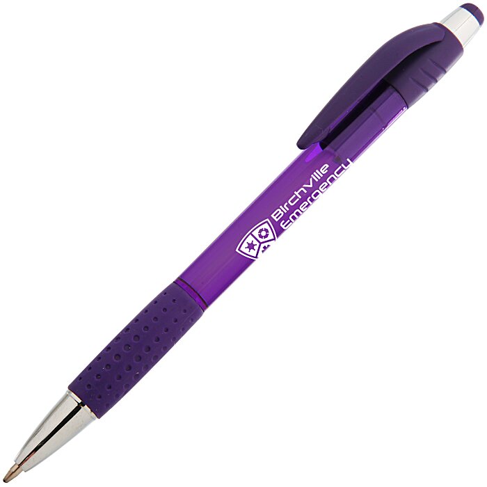 Custom Krypton Pen