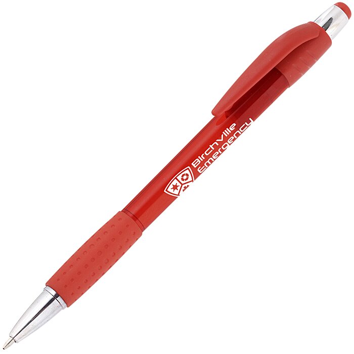 Custom Krypton Pen