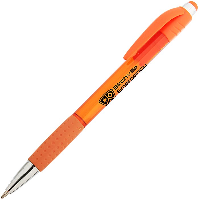 Custom Krypton Pen