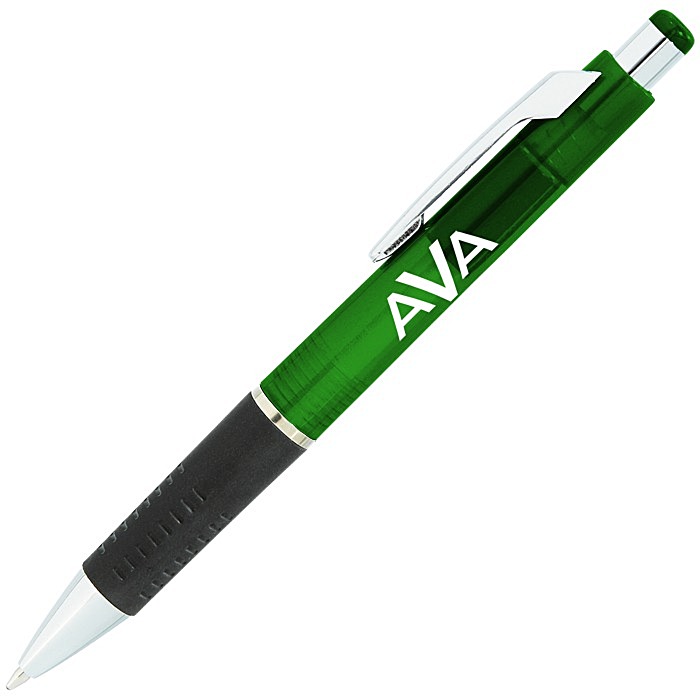 Custom Quasar Pen