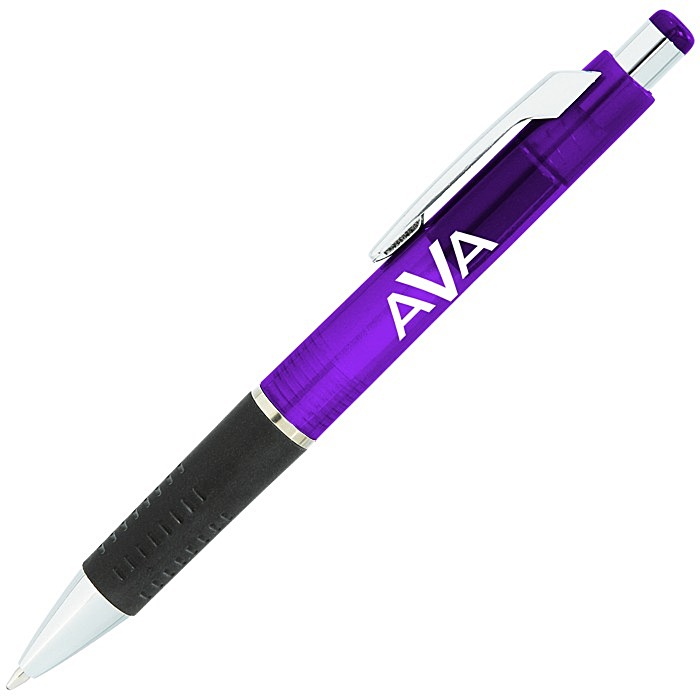 Custom Quasar Pen