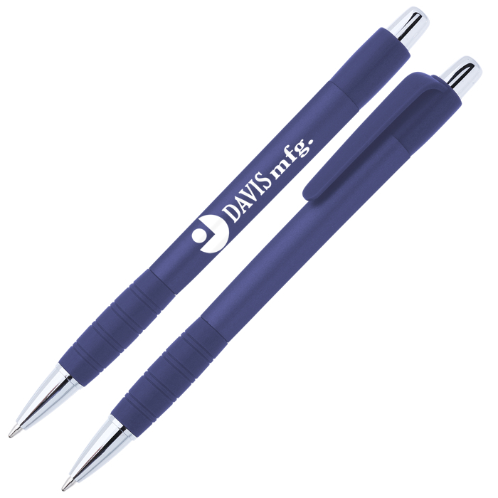 Custom Element Pen - Metallic